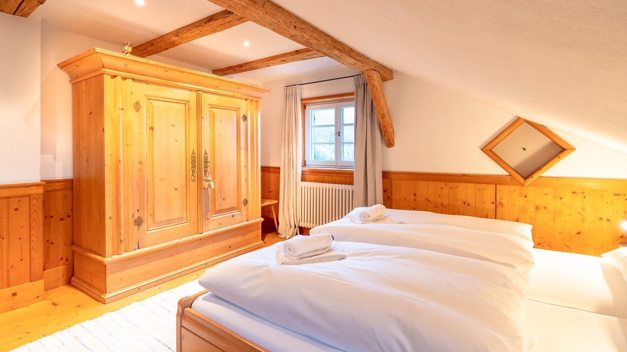 Photo of Bedroom in Rettenberg