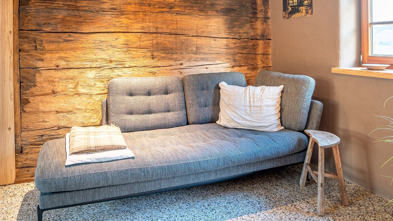 Photo of Livingroom in Rettenberg