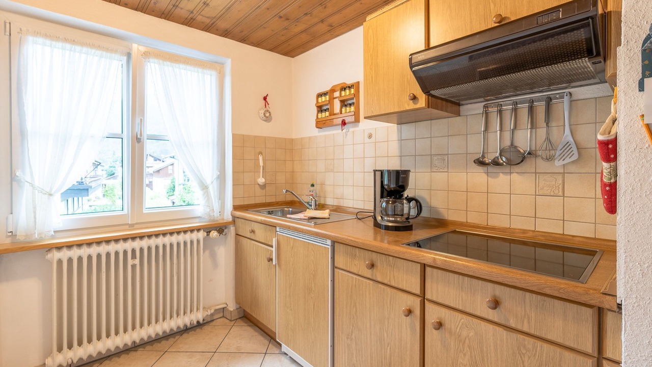 Photo of Kitchen in Oberstdorf