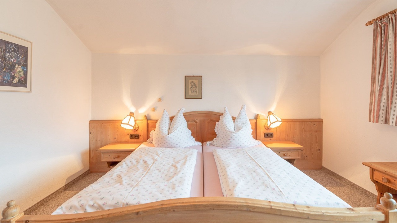 Photo of Bedroom in Oberstdorf