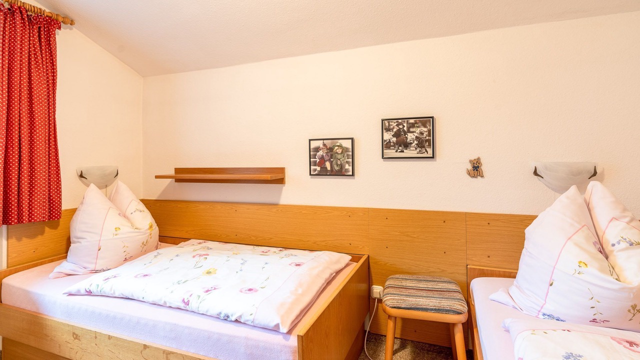 Photo of Bedroom in Oberstdorf