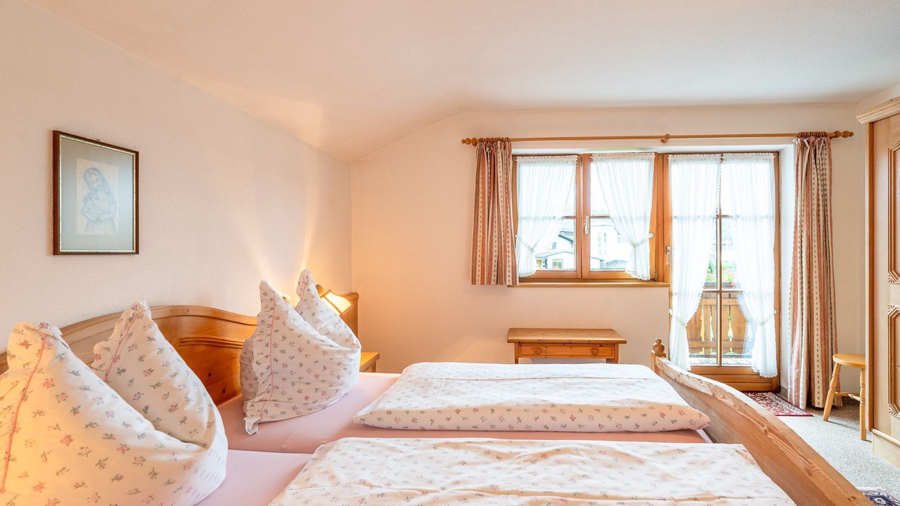 Photo of Bedroom in Oberstdorf