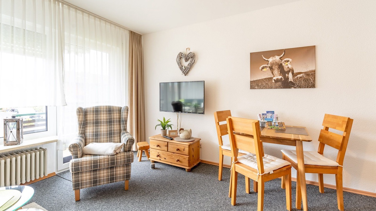 Photo of Livingroom in Fischen im Allgaeu