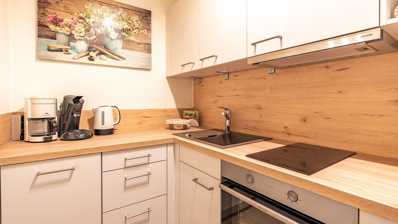 Photo of Kitchen in Fischen im Allgaeu