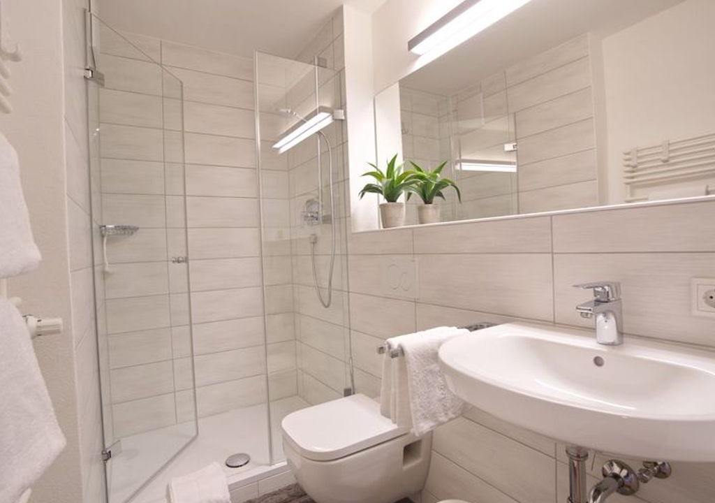 Photo of Bathroom in Fischen im Allgaeu
