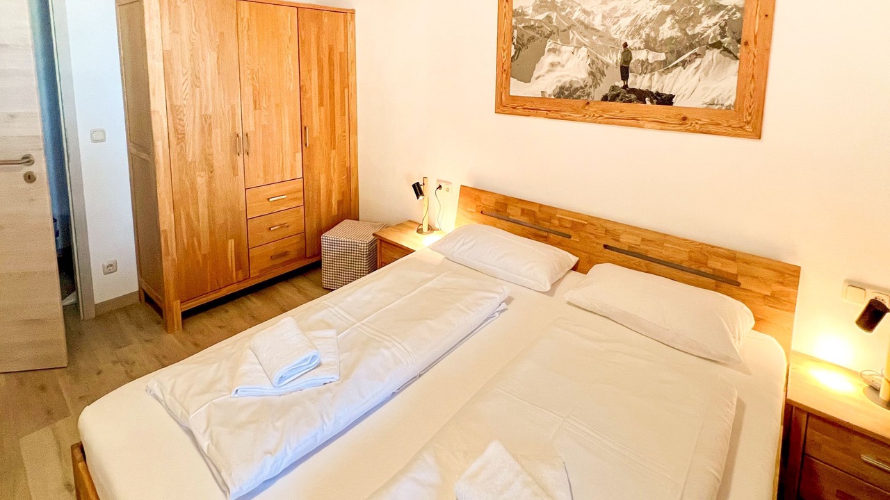 Photo of Bedroom in Bad Hindelang
