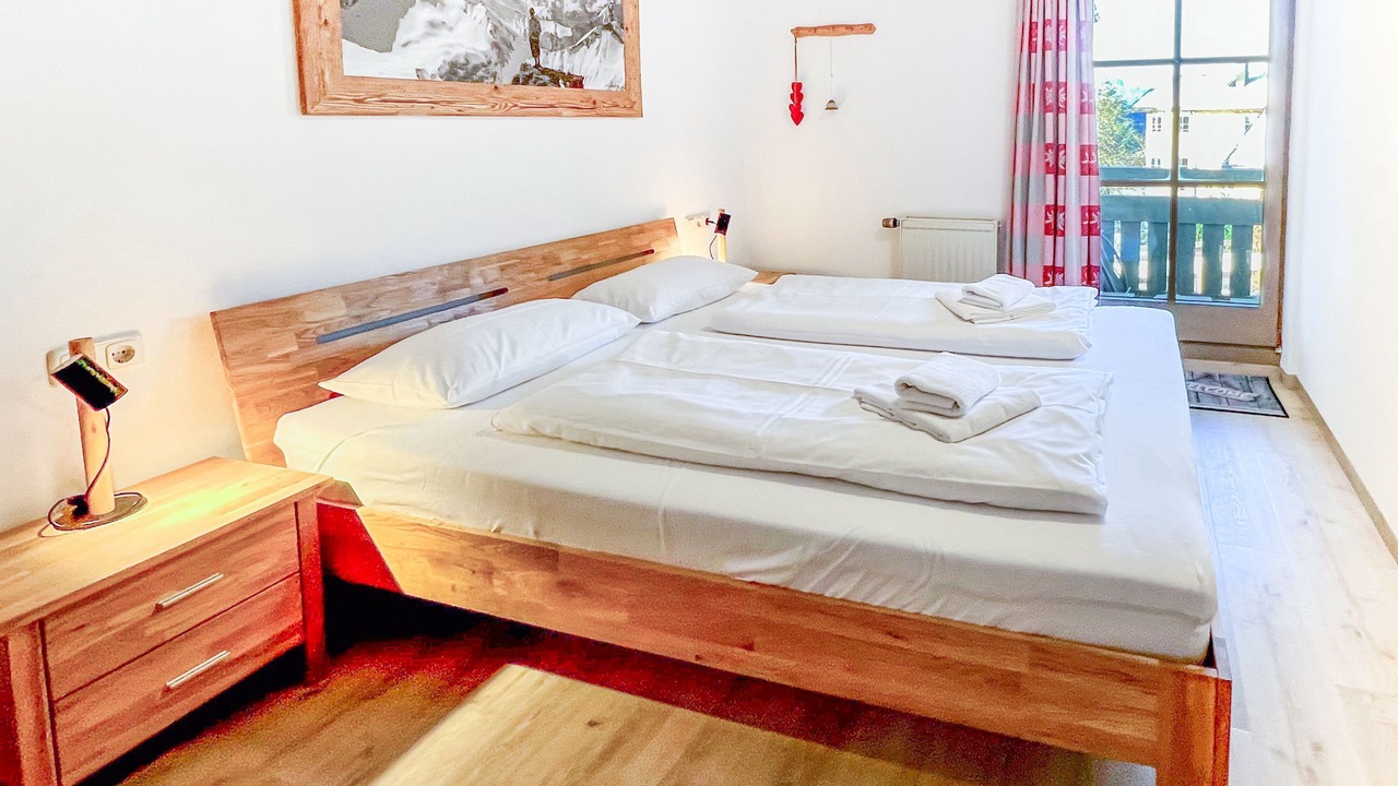 Photo of Bedroom in Bad Hindelang