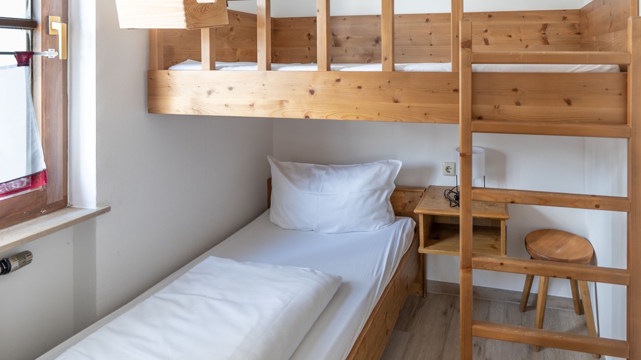 Photo of Bedroom in Bad Hindelang