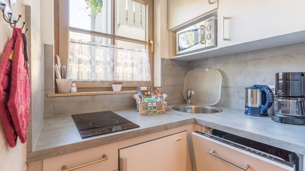 Photo of Kitchen in Bad Hindelang