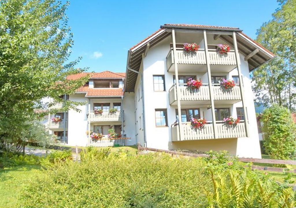 Photo of Outdoor in Bad Hindelang