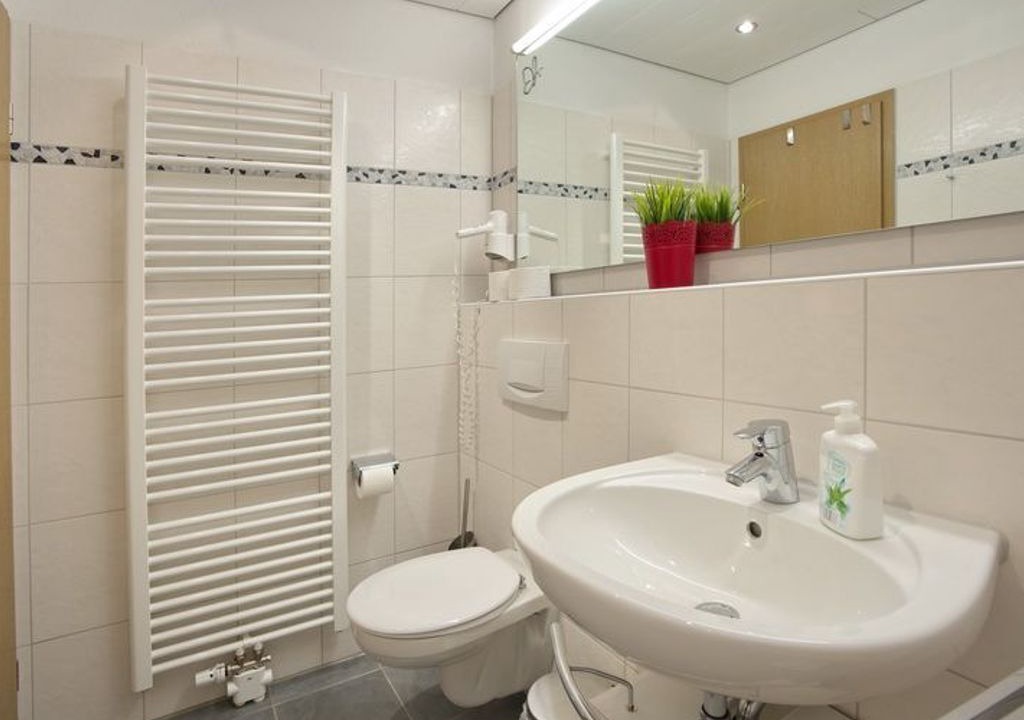 Photo of Bathroom in Bad Hindelang