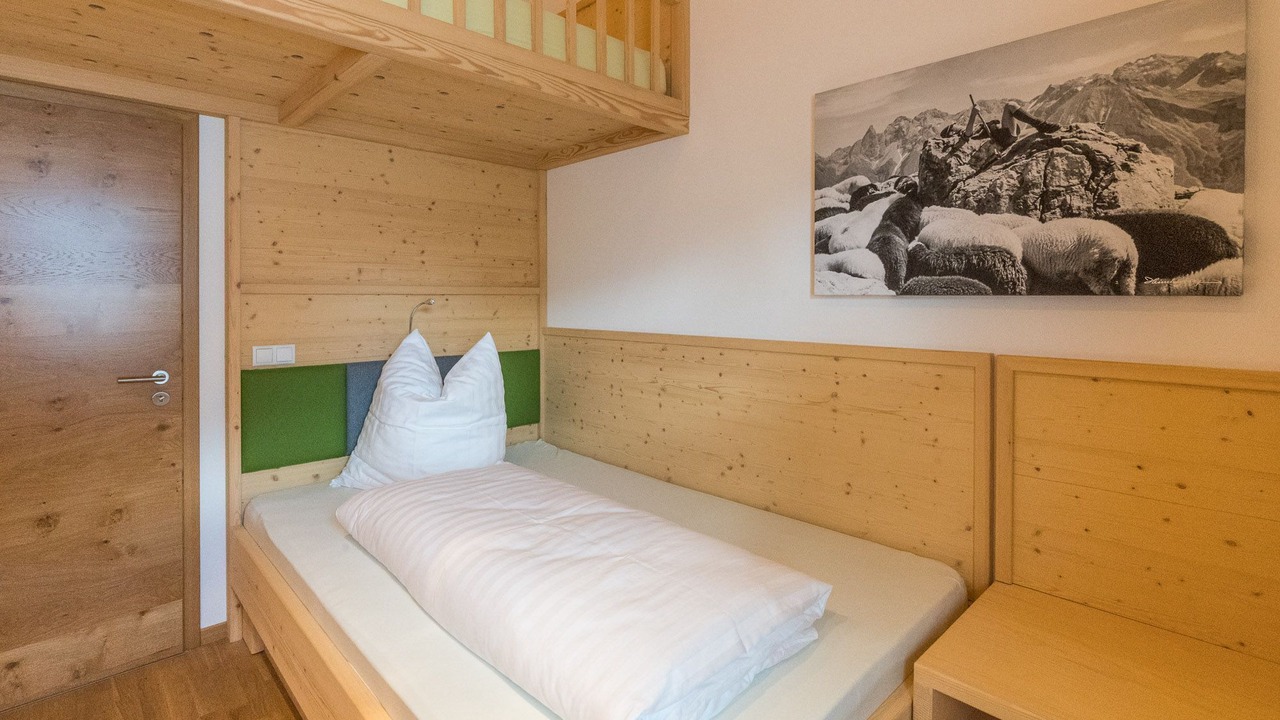 Photo of Bedroom in Sonthofen