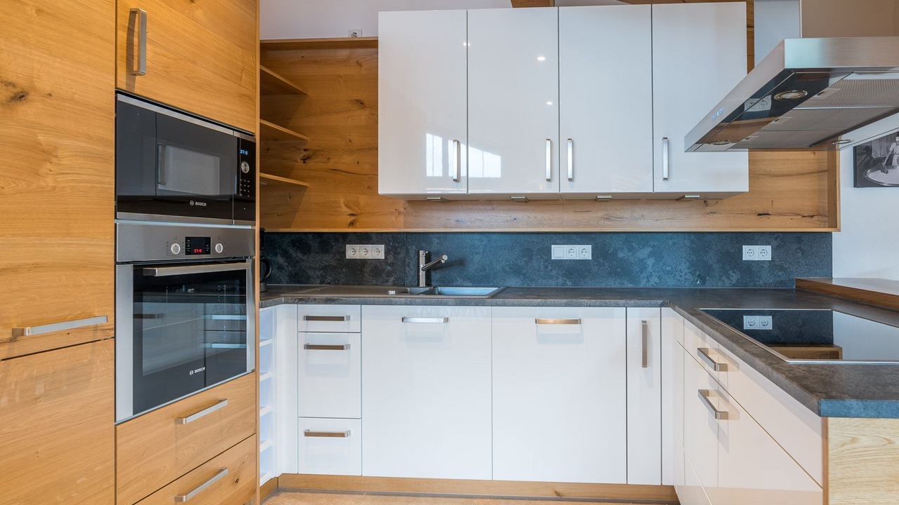 Photo of Kitchen in Sonthofen