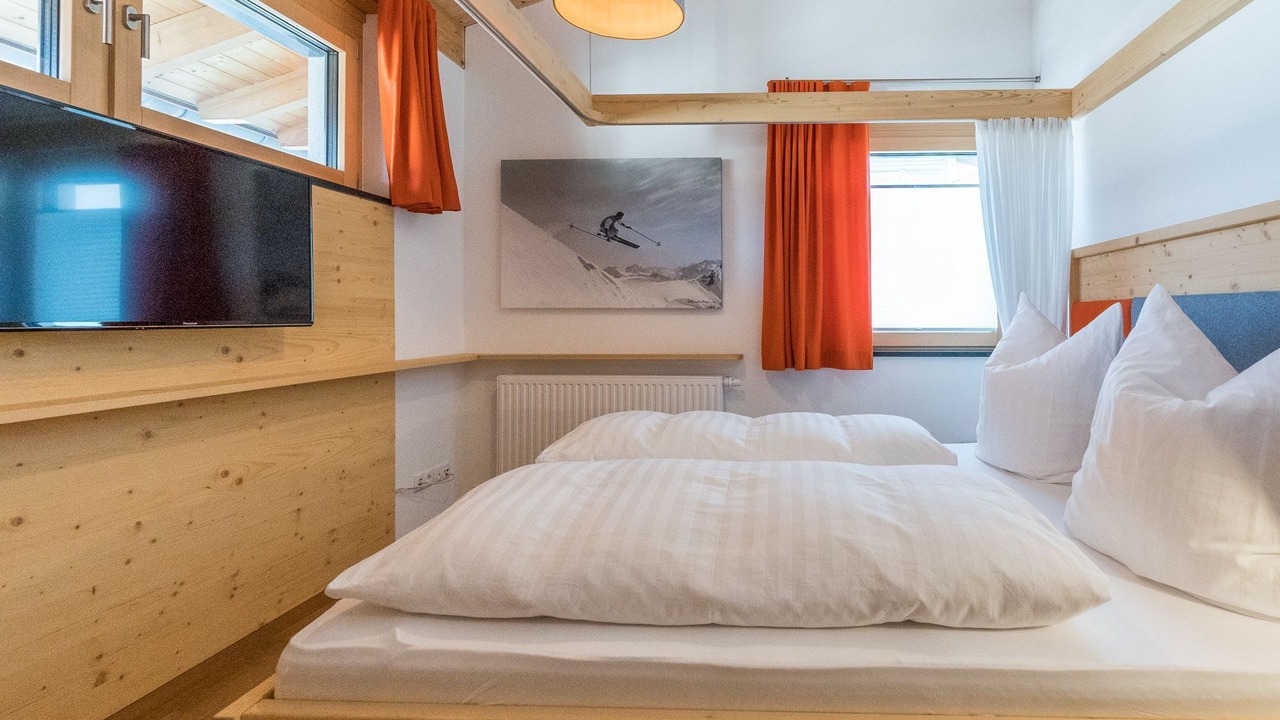 Photo of Bedroom in Sonthofen