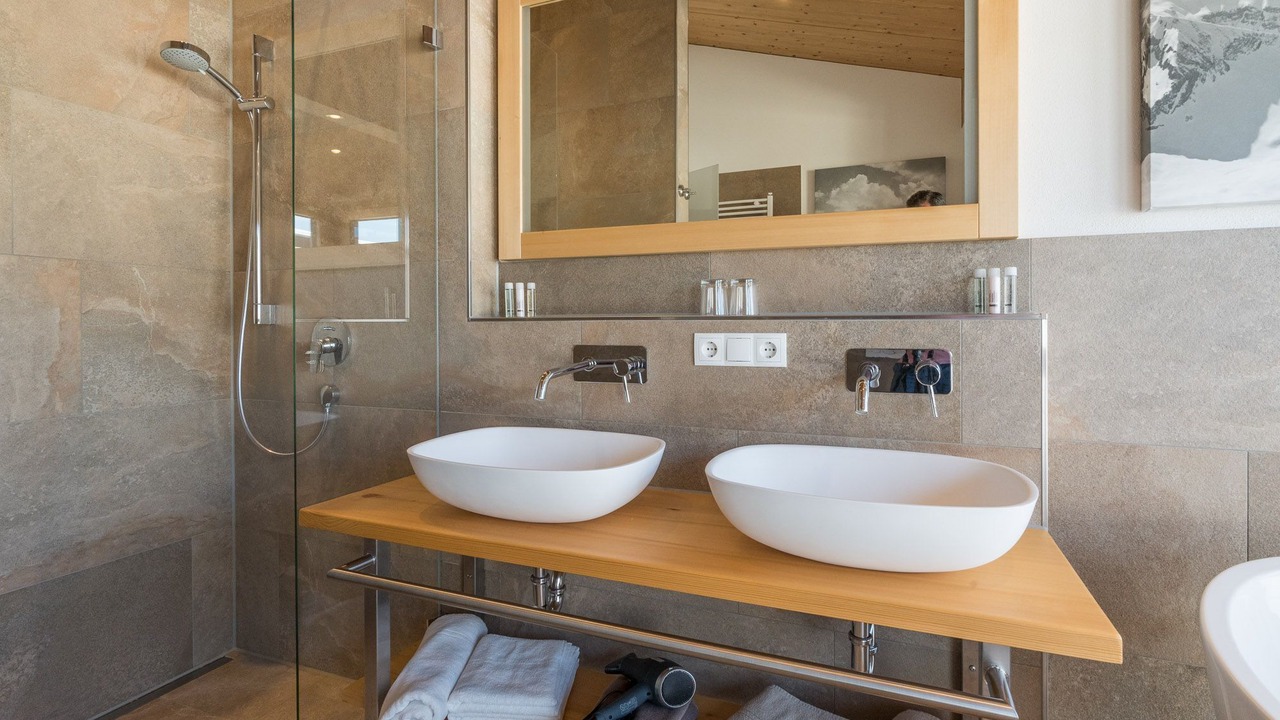 Photo of Bathroom in Sonthofen