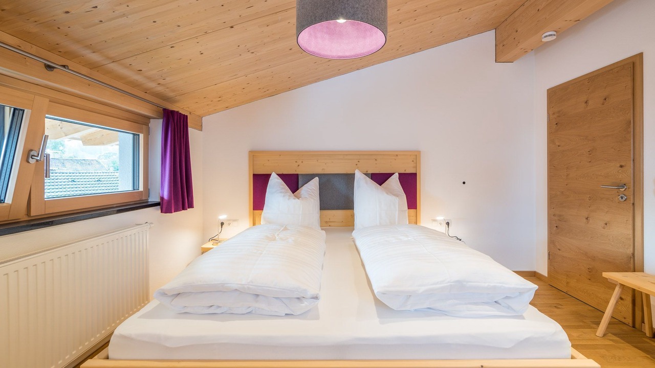 Photo of Bedroom in Sonthofen