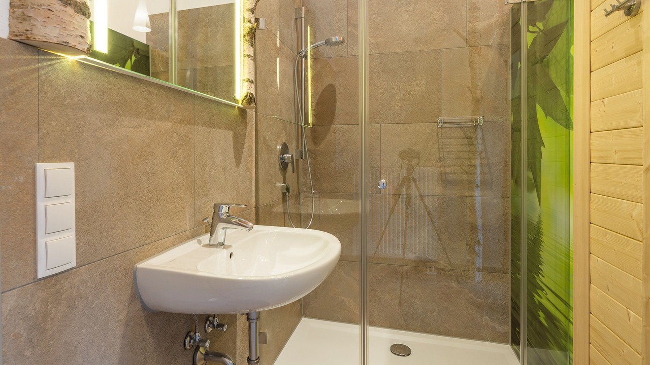 Photo of Bathroom in Sonthofen