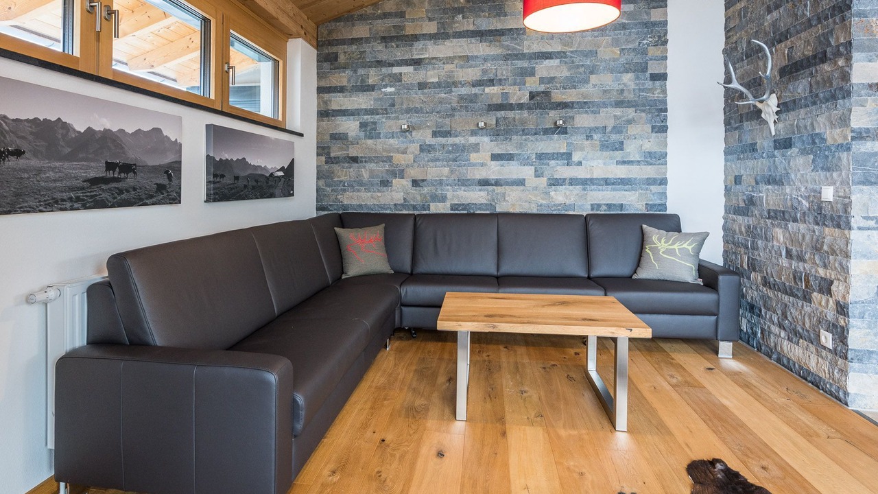 Photo of Livingroom in Sonthofen