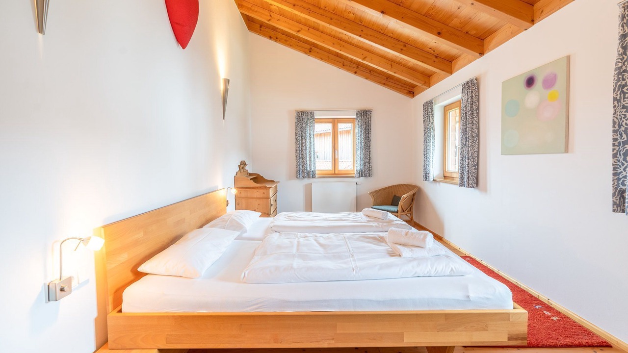 Photo of Bedroom in Westerhofen