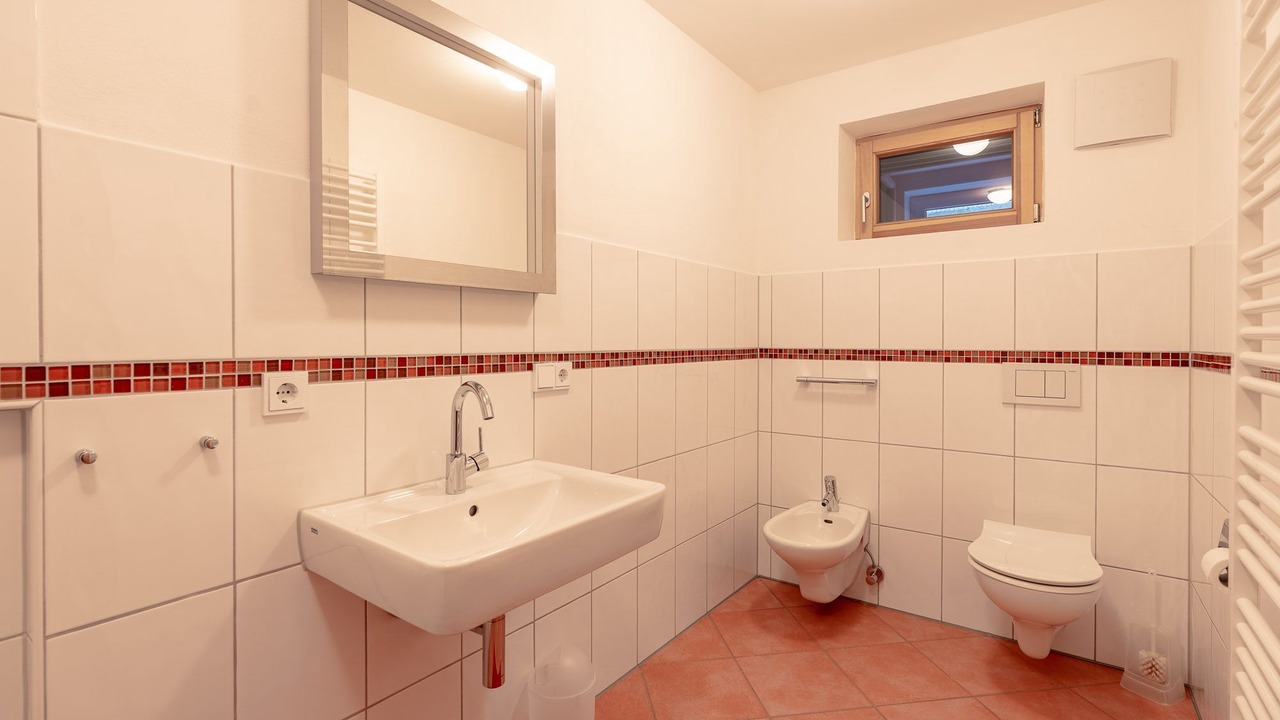 Photo of Bathroom in Westerhofen