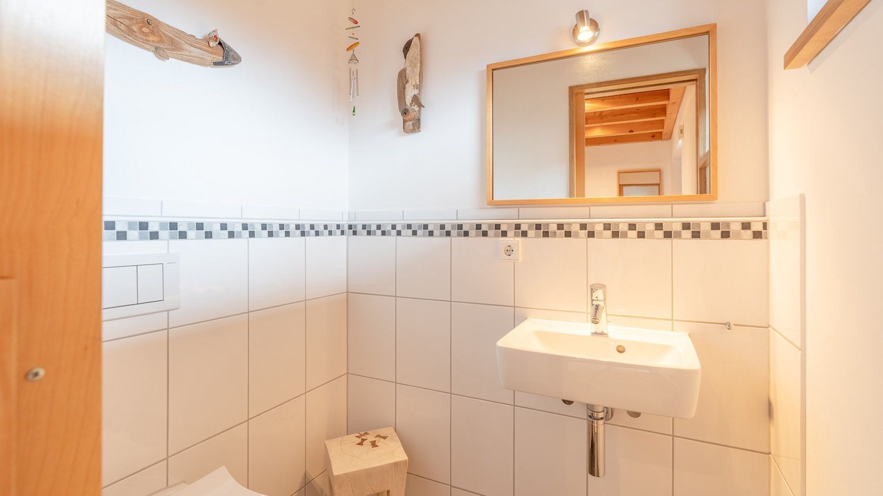 Photo of Bathroom in Westerhofen