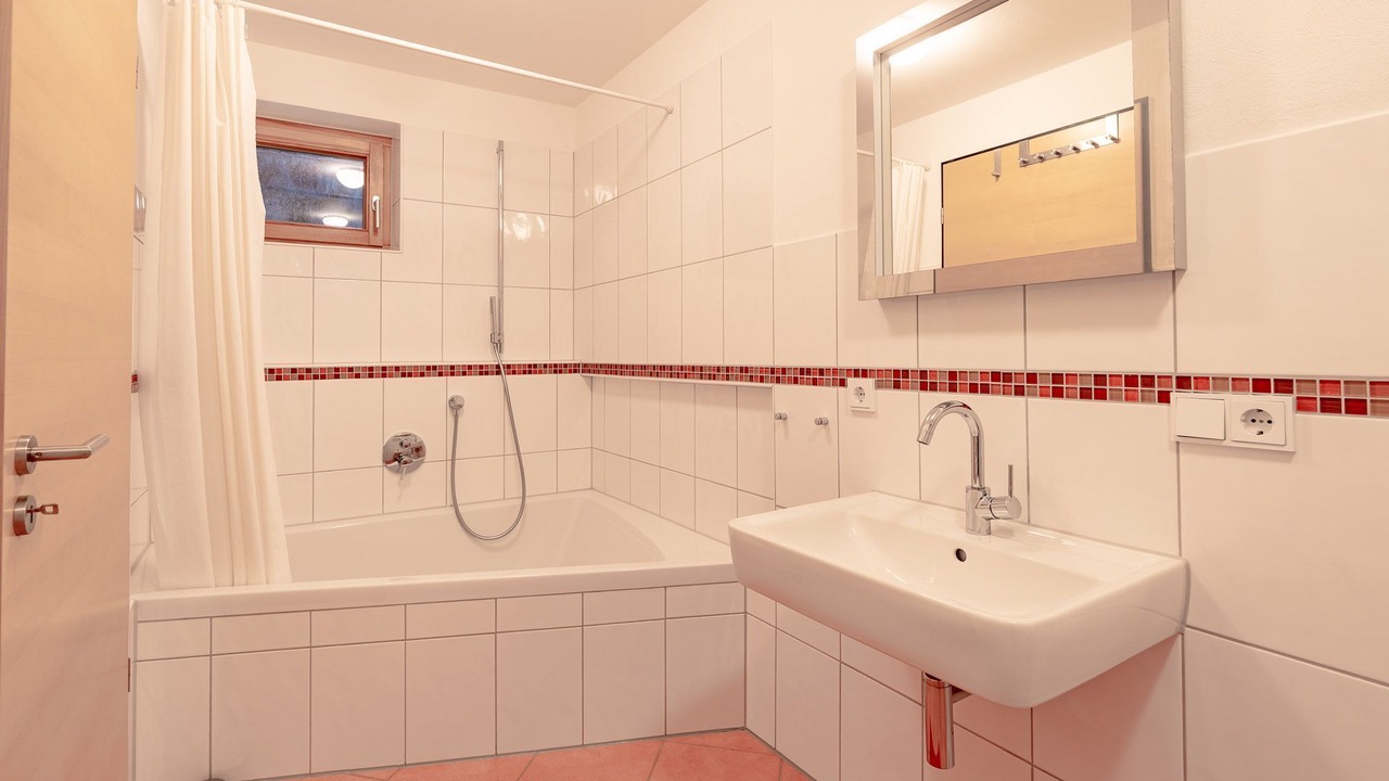 Photo of Bathroom in Westerhofen