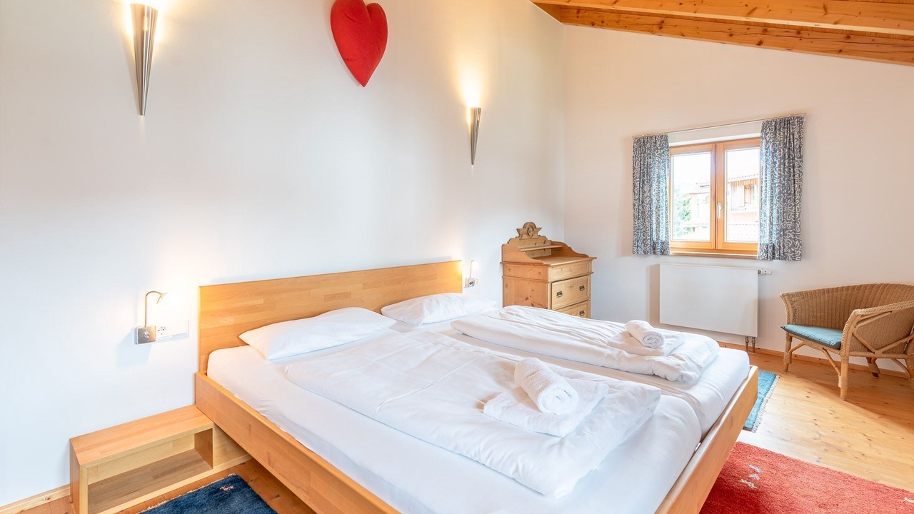 Photo of Bedroom in Westerhofen