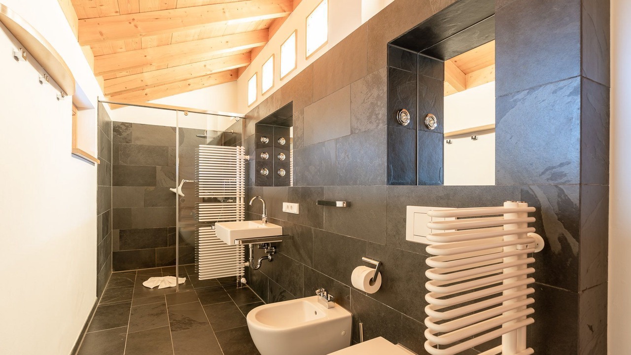 Photo of Bathroom in Westerhofen