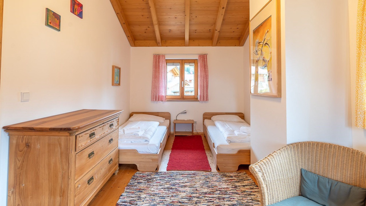 Photo of Bedroom in Westerhofen