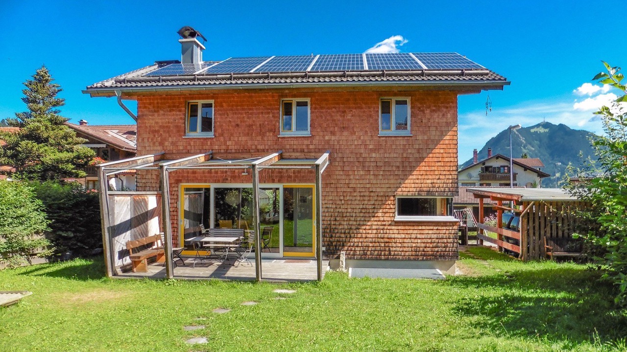 Photo of Outdoor in Westerhofen