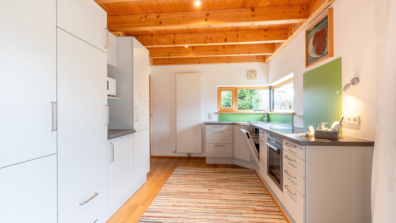 Photo of Kitchen in Westerhofen
