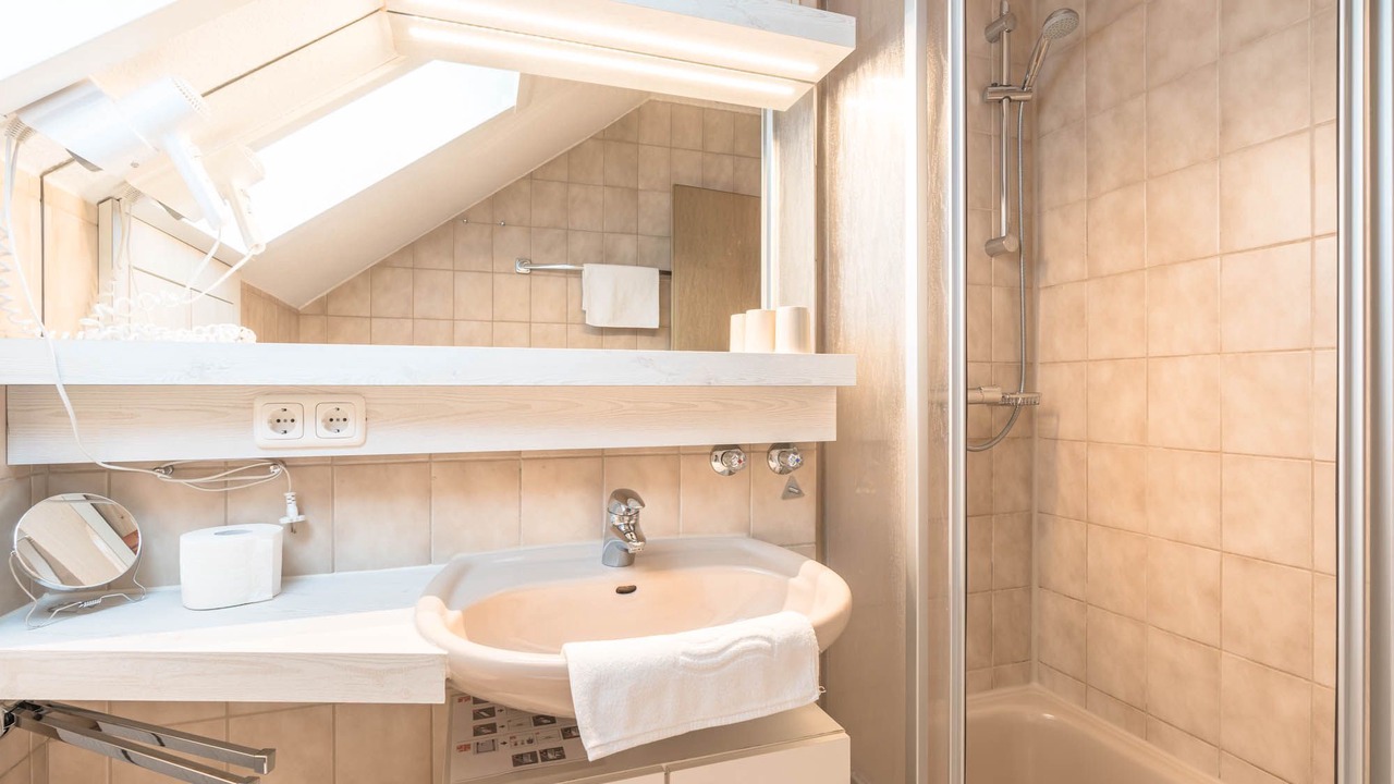 Photo of Bathroom in Bad Hindelang