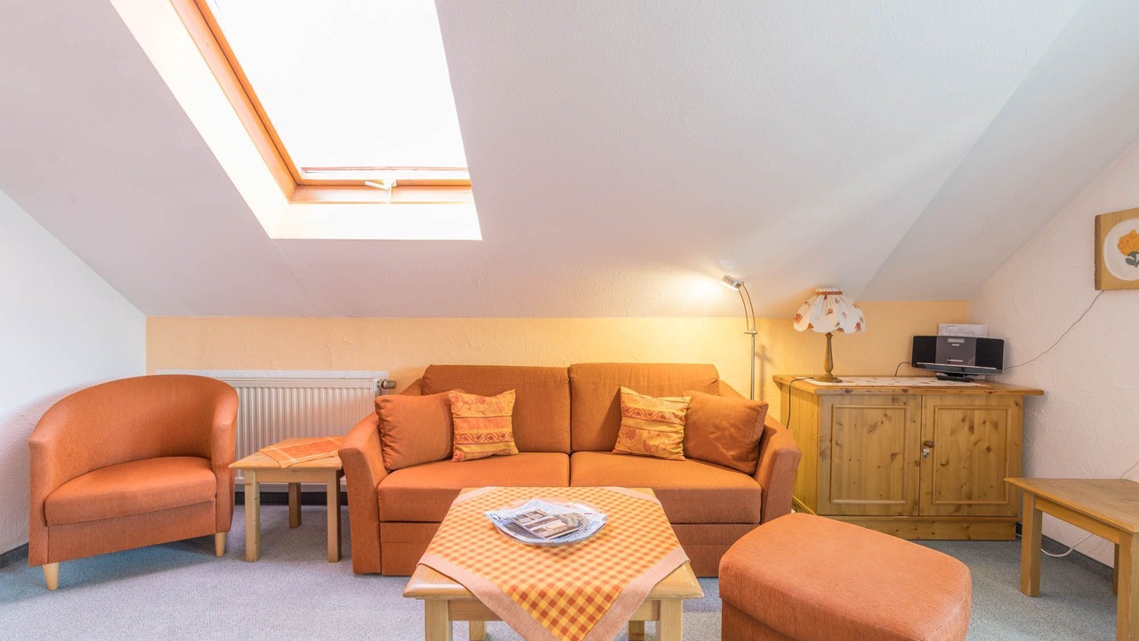 Photo of Livingroom in Bad Hindelang
