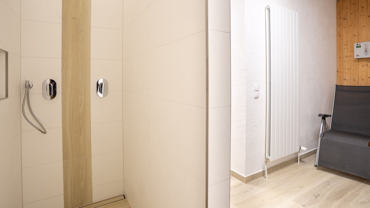Photo of Bathroom in Bad Hindelang
