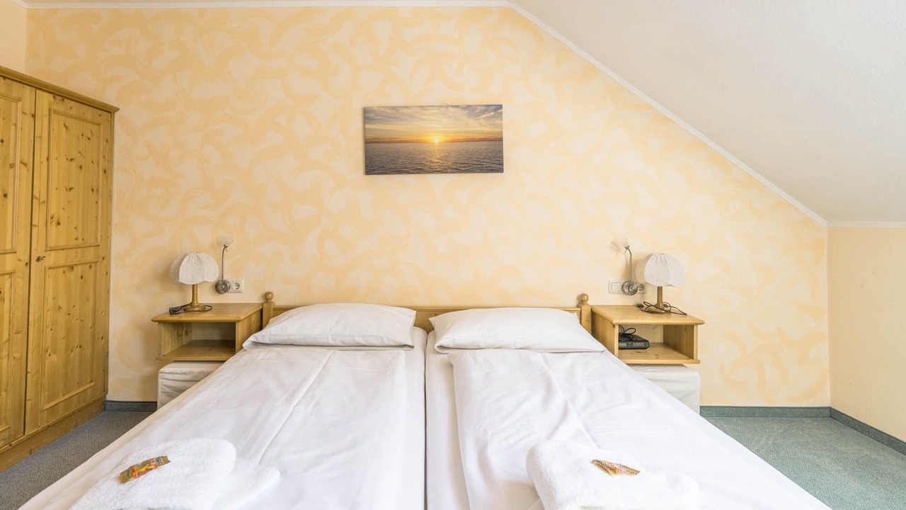 Photo of Bedroom in Bad Hindelang