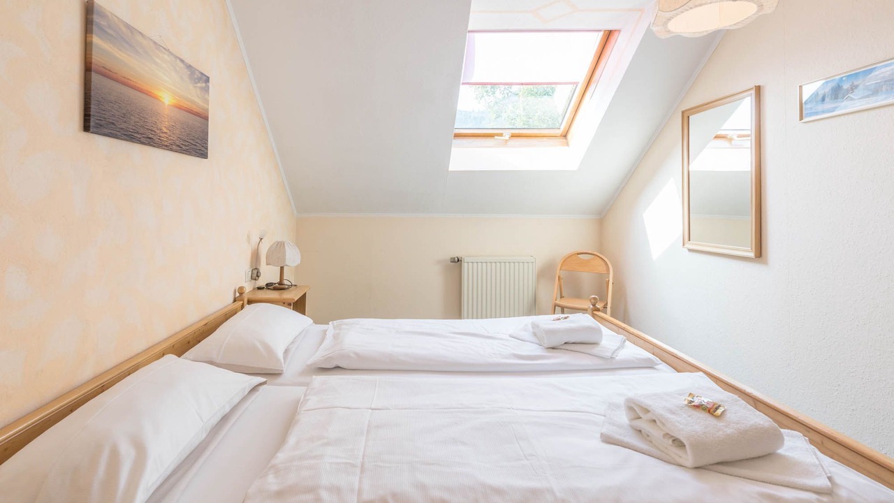 Photo of Bedroom in Bad Hindelang