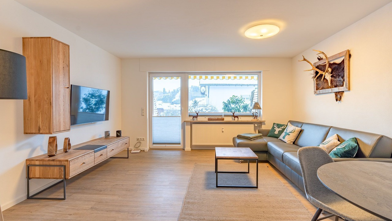 Photo of Livingroom in Verwaltungsgemeinschaft Hornergruppe