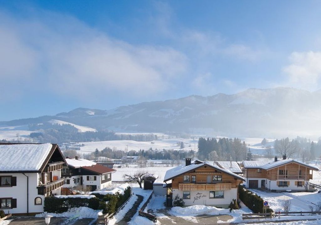 Photo of Outdoor in Verwaltungsgemeinschaft Hornergruppe
