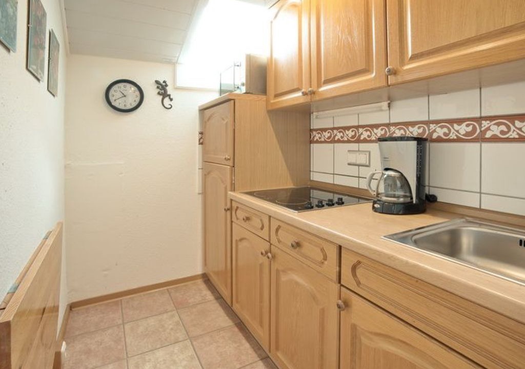 Photo of Kitchen in Verwaltungsgemeinschaft Hornergruppe
