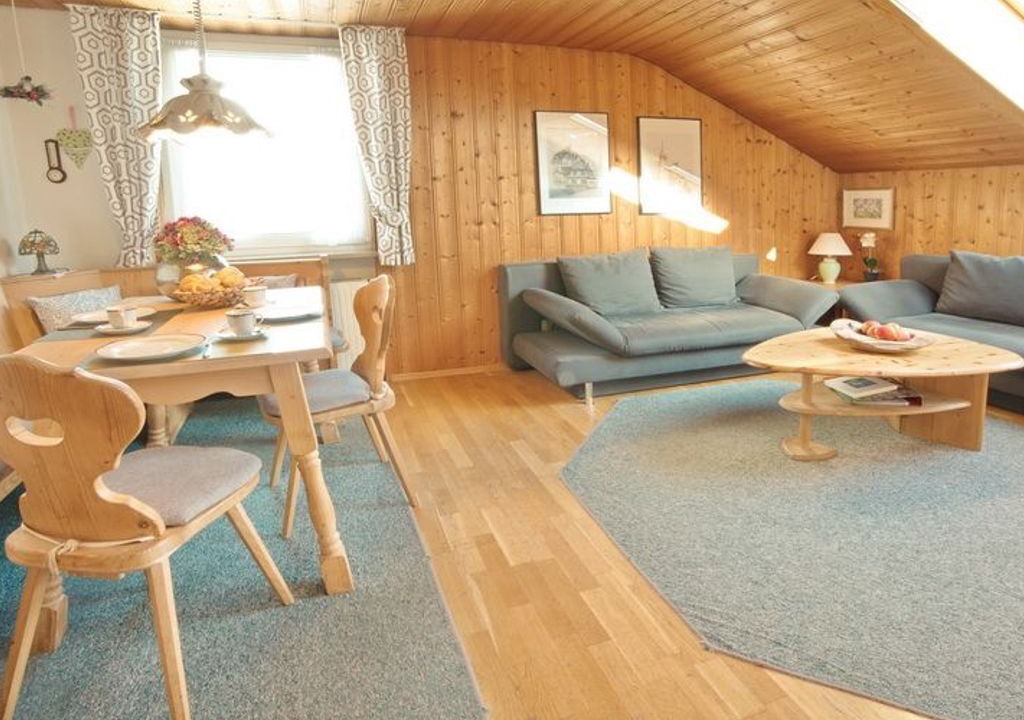 Photo of Livingroom in Verwaltungsgemeinschaft Hornergruppe