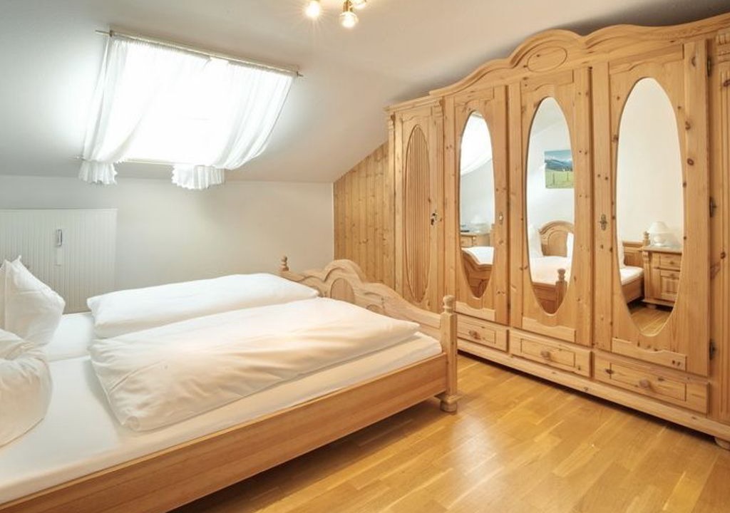Photo of Bedroom in Verwaltungsgemeinschaft Hornergruppe