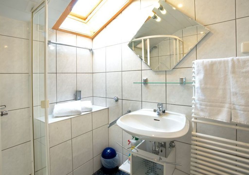 Photo of Bathroom in Verwaltungsgemeinschaft Hornergruppe