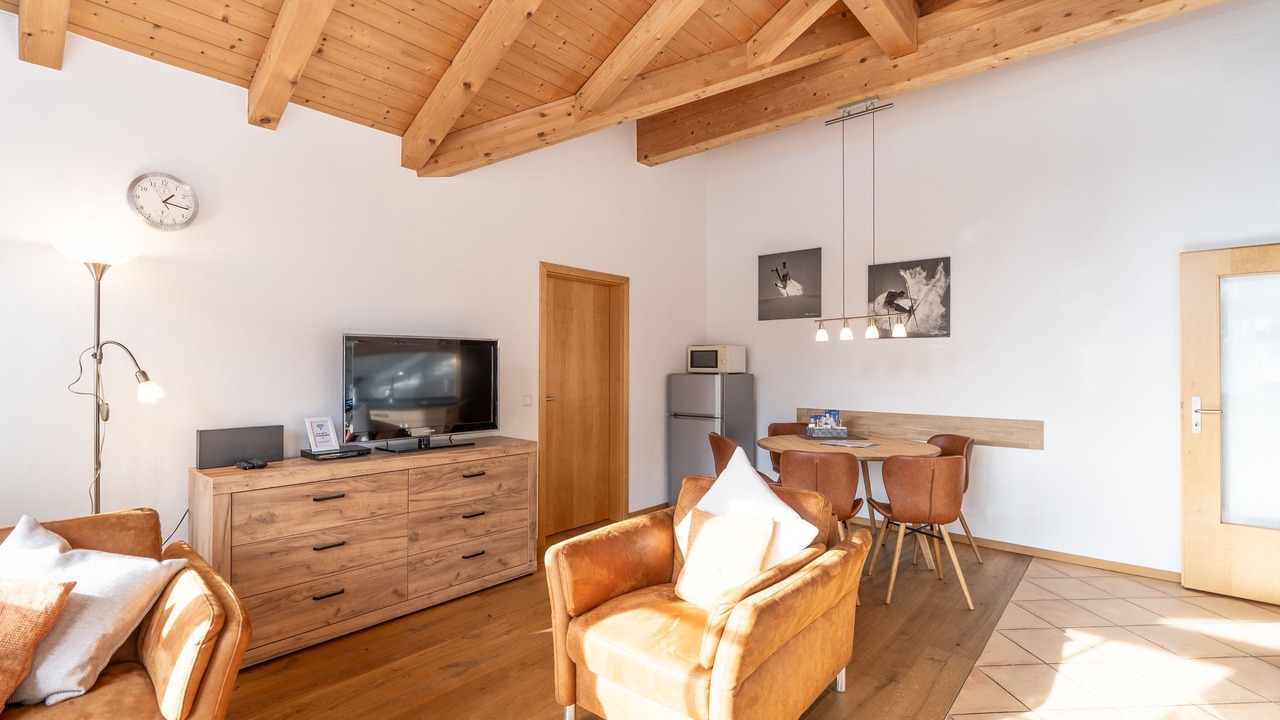 Photo of Livingroom in Rettenberg