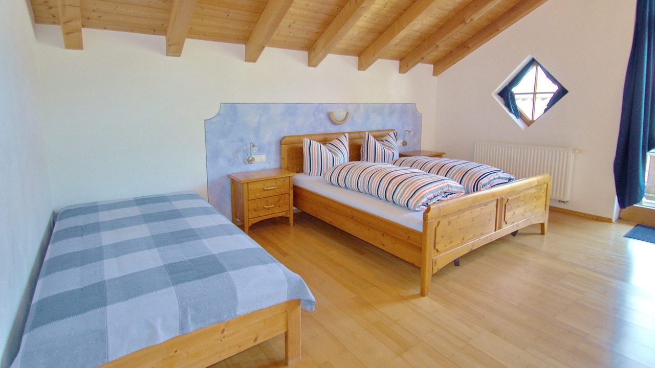 Photo of Bedroom in Rettenberg