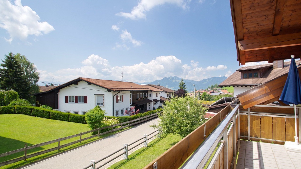 Photo of Outdoor in Rettenberg