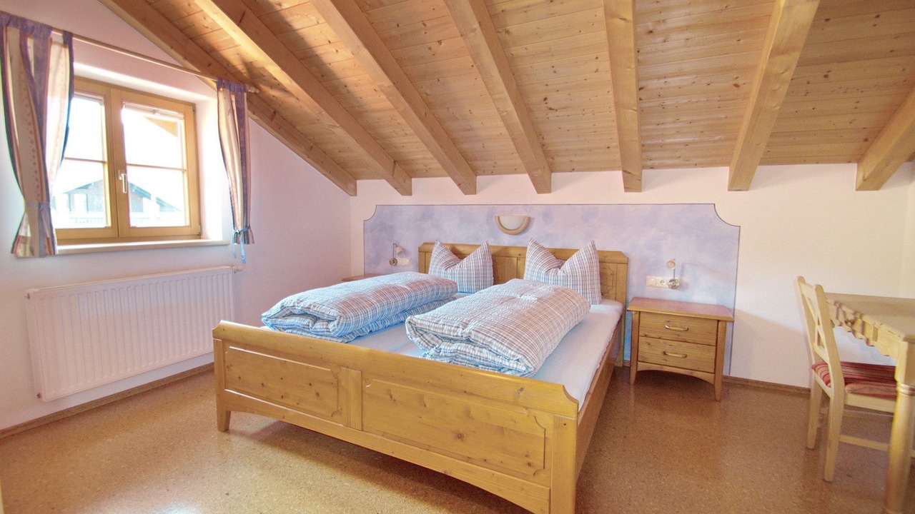 Photo of Bedroom in Rettenberg