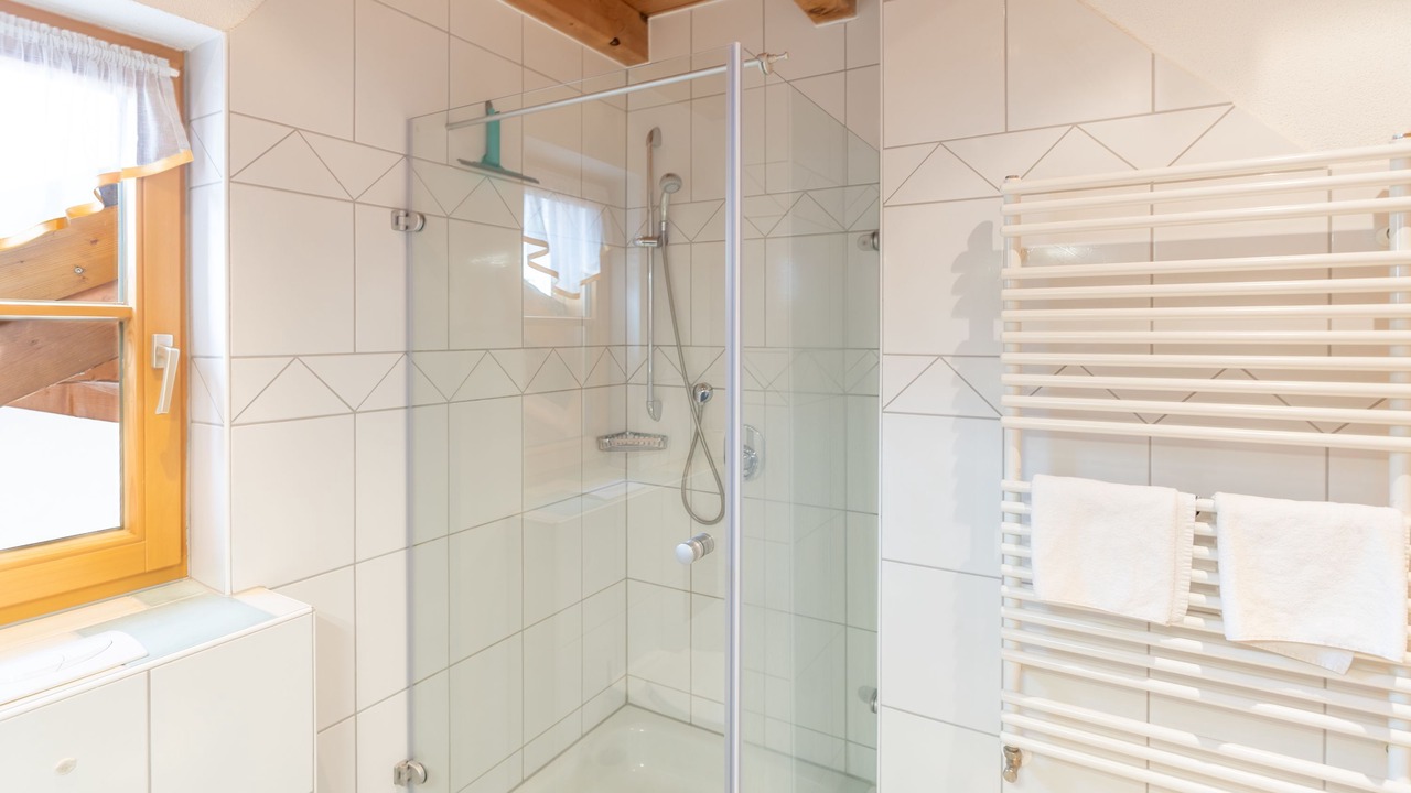 Photo of Bathroom in Rettenberg