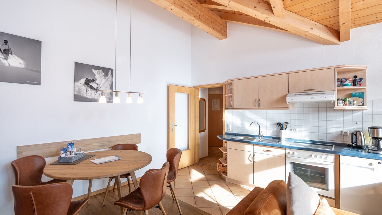 Photo of Kitchen in Rettenberg