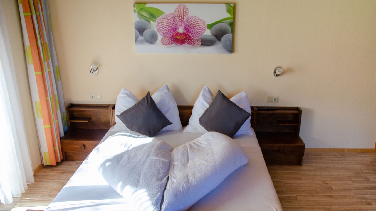 Photo of Bedroom in Bach
