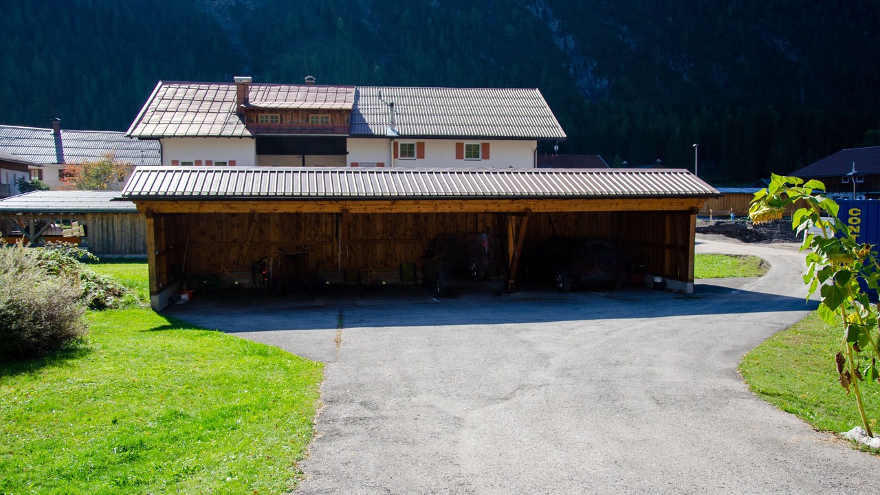 Photo of Outdoor in Bach
